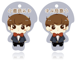 Không thấm nước thạch tag nxp <span class=keywords><strong>mifare1</strong></span> <span class=keywords><strong>s50</strong></span> chip mf1 <span class=keywords><strong>s50</strong></span> rfid epoxy keyfob - Product Image 4