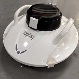 Aspirador eléctrico inalámbrico para piscina - Product Image 3