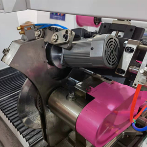 Máy Cắt CuộN Jumbo Tự Động Có Chức Năng Mài Tự Động - Product Image 5