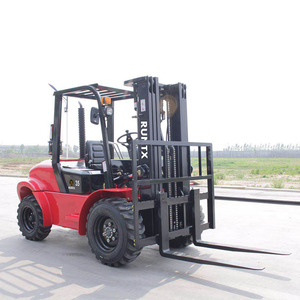 Certifié CE, 4 roues motrices, tout-terrain, 4x4, 3,5 tonnes, tout terrain accidenté, avec moteur puissant - Product Image 6