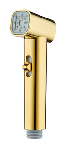 Новый дизайн, пластиковый распылитель для ванной - Product Image 4