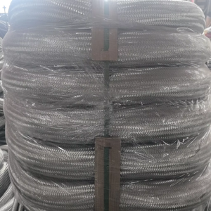 Juntas de Expansión de Acero Inoxidable SS304 PTFE Xingqiu XQH-BCQ, Compensador de Fuelle Resistente a la Corrosión, Pulido a Baja Presión 1 - Product Image 4