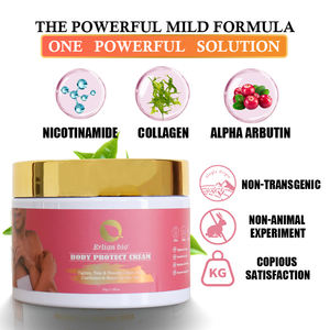 חם נמכר באיכות גבוהה קרם הלבנה עם הסרת חזק כתמים שחורים אקנה עור הלבנה קרמים ללא תופעות לוואי - Product Image 6