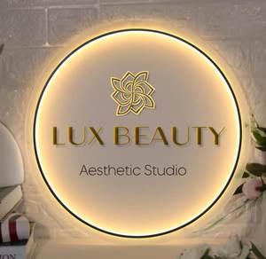 สัญลักษณ์3D โลโก้ LED - Product Image 1