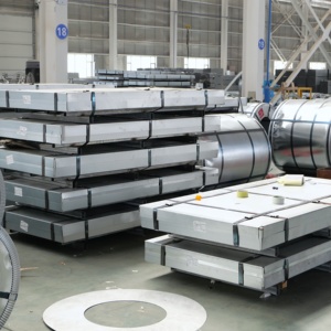 Hot bán nhà máy trực tiếp <span class=keywords><strong>gi</strong></span>á dx51d dx52d tấm thép mạ kẽm - Product Image 2