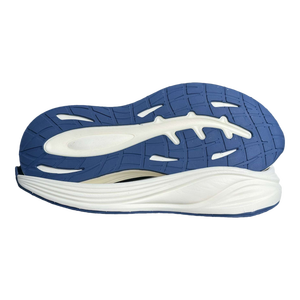 Suela de Zapato HT-92361 con Absorción de Impactos EVA+TPR, Antideslizante, Duradera, Fábrica de Calzado Jinjiang - Product Image 4