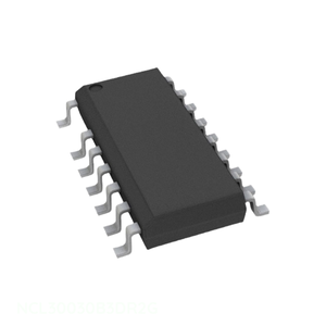 ชิ้นส่วนอิเล็กทรอนิกส์ NCL30030B3DR2G 16 SOIC ของแท้, ชิ้นส่วนจัดการพลังงาน (PMIC) 15 ขา - Product Image 1