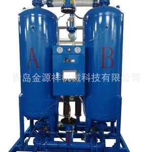 Generador de Nitrógeno Jinyuanxiang 1-1000Nm3/H con Separación de Aire por Tamiz Molecular para Soldadura Electrónica y Corte Láser - Product Image 4
