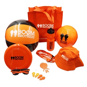 Publicité d'entreprise, autres cadeaux promotionnels et d'affaires, articles promotionnels personnalisés avec logo - Product Image 1