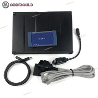 Outil de diagnostic pour tracteurs et camions agricoles Denso TAKEUCHI Diagmaster Python DsT-i Dst-i Dsti avec Takeuchi pour Kubota + CFC2