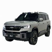 Voiture d'occasion Fangchengbao Bao 8 2025 Édition Ultime 6 places