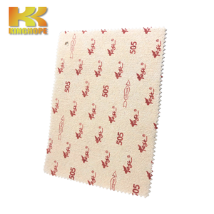 <span class=keywords><strong>Semelle</strong></span> <span class=keywords><strong>rigide</strong></span> en fibre Texon 2,0 mm pour matériaux de semelles de chaussures - Product Image 5