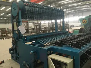2023 Cattle Fence Machine Factory