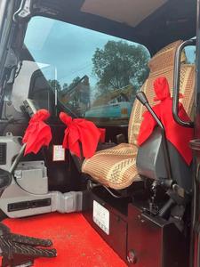 Usato America CAT bruco 307E 7TON di escavatori in buone condizioni a basso prezzo di seconda mano - Product Image 6