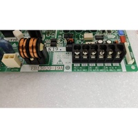 Carte mère neuve adaptée aux unités extérieures Daikin VRV EB13020-19A RXYQ6TAY1 RXYQ18TAY1E 4018656 4019849