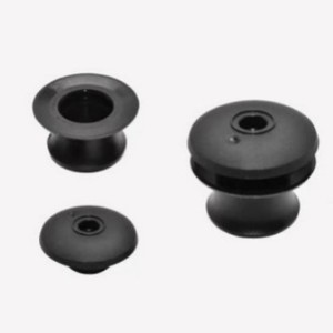 Clips de plástico para organizar el maletero del Audi Q3, aptos para almacenamiento en el coche - Product Image 1