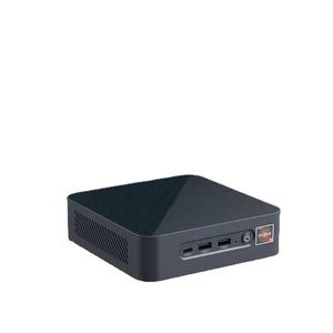 Mini PC para Juegos Topton Económico, AMD Zen3 R7 <span class=keywords><strong>5800H</strong></span> 5 <span class=keywords><strong>5600H</strong></span>, 2*DDR4 3200MHz, SSD NVMe, LAN 2.5G, Computadora de Escritorio, Windows 11, WiFi6 - Product Image 5