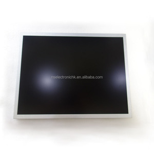 Nuevo módulo LCD TFT XGA de 15 pulgadas, 1024x768, Original, en Stock, para equipos médicos de control industrial G150XVN01.0 - Product Image 1