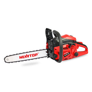 Motosega a Benzina <span class=keywords><strong>2</strong></span> Tempi 45cc 1700W di Alta Qualità, Facile da Usare, per Taglio del Legno - Product Image 1