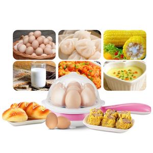 Online New Arrival Wholesale Frying Pan Non Stick Breakfast Mini <b>Machine</b> Double Layer <b>Egg</b> Cooker - Product Image 5