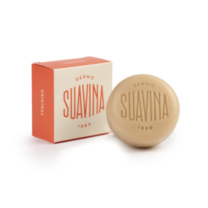 Sapone Naturale Originale Suavina 60G in Pastiglia per la Cura della Pelle - Product Image 3