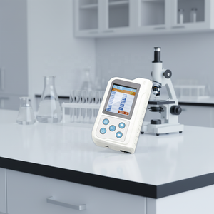 <strong>Urine</strong> Analyzer <strong>Dry</strong> <strong>Chemistry</strong> Strip for Lab - Product Image 3