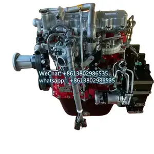 Hino J05C J08C J08E J05E H06C इंजन खुदाई भागों के लिए इंजन