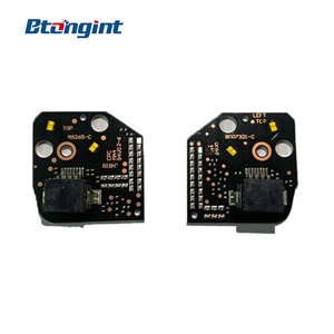 Approvisionnement en gros exclusif pour les concessionnaires / Vente en gros Convient pour le module DRL jaune citron Seat <span class=keywords><strong>Leon</strong></span> MK3 5F Cupra 5F0941475/5F0941476 - Product Image 2