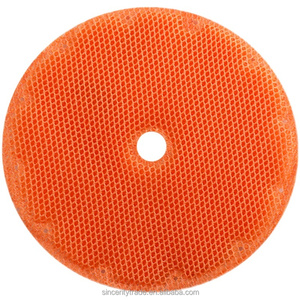 Thay thế kích hoạt bộ lọc không khí carbon cho <span class=keywords><strong>Daikin</strong></span> ack70 Máy lọc không khí <span class=keywords><strong>HEPA</strong></span> lọc - Product Image 3