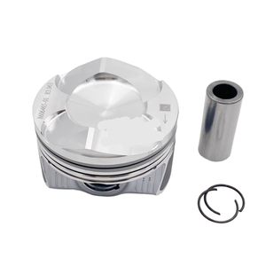 Hoge Kwaliteit Fabrieksprijs Gesmede Motorzuigerset Voor Bwm N20 Low-Range-Zuiger Met Ringpin-Groothandel Beschikbaar - Product Image 2