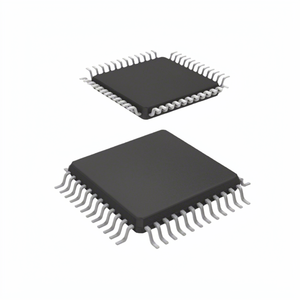 Manufacturer Channel Interface Components Electronic ST16C2550IQ48TR-F 48 TQFP - Product Image 1