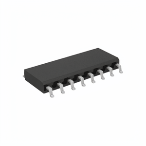 Electronics Component Authorized Distributor S16-4148E3/TR13 Diode Arrays 16-SOlC - Product Image 1