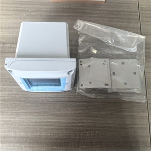 Analizador Multicanal de 4 Cables Yokogawa FLXA402--D-D-AB-D1-P1-A2-WR-N-N-N-NN/U FLXA402 - Product Image 2
