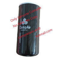 COMP D'AIR 75876 filtre industrielle et commerciale des systèmes d'air comprimé