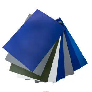 1000 D SIJIATEX hochwertiger wasserdichter PVC-laminierter Polyesterstoff für Zelt-Platte