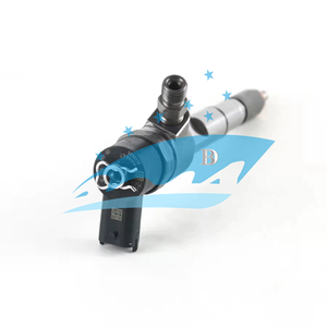 Injecteur de carburant de haute qualité 0445 110 812 Injecteur à rampe commune de carburant diesel 0445110812 - Product Image 3