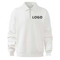 Chemise unisexe à col boutonné en tissu mélangé, vente en gros, personnalisable avec logo, diverses couleurs, haute qualité, confortable, directement de l'usine