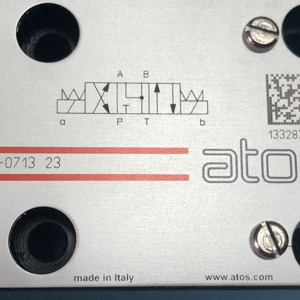 ระบบควบคุมทิศทางแบบควบคุมโดยตรง ATOS DHI-0713 คุณภาพสูงสุด - Product Image 6