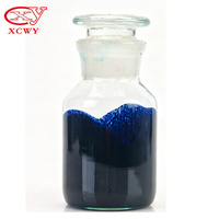 Colorant liquide bleu direct 15, bleu ciel 5B, colorant liquide pour la teinture des serviettes en papier jetables