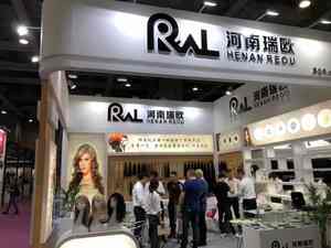 Muestras de Color de Cabello Adhesivas de Doble Cara/Carta de Extensiones de Cabello con Hebilla de Anillo de PVC - Product Image 6