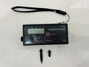 Analyseur de vibrations portable antidéflagrant HG908B EX-6 - Product Image 3