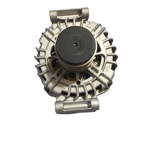 ALTERNADOR Original de 12V para <span class=keywords><strong>Mercedes</strong></span> <span class=keywords><strong>Benz</strong></span> C180 W204 M271 A2711541802 TG15C163 - Product Image 1