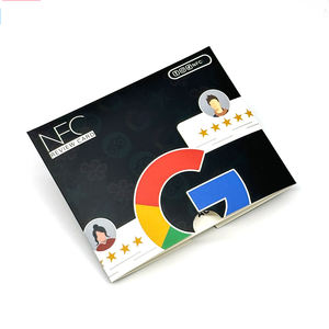 Custom Luxury Waterproof Gift <b>Card</b> Box with Embossing VIP <b>Membership</b> <b>Card</b> Holder Rigid Packaging for Corporate Gifts - Product Image 4