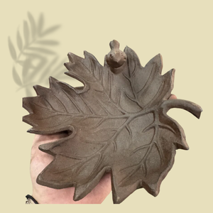 Antique Fonte Plante Fleur Cintre Oiseau Bain Mangeoire Bassin Fonte Crochet Mural Support Oiseaux Statue <span class=keywords><strong>Jardin</strong></span> Décor - Product Image 6