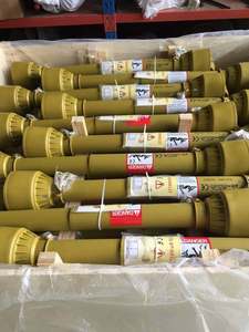 Epept 18 Bibo เพลาขับ F0398สำหรับเครื่องตัดหญ้า F0398 PTO เพลาขับสำหรับบูเลอร์รถตัดขวาง18 Bibo F0398เพลาขับ OEM สำหรับ - Product Image 6