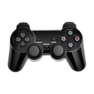 Wired for Compatible Joypad <b>Controller</b> Analog Stick Gamepad M970 Model Made in Italy for for 3 <b>Gaming</b> - Product Image 2