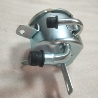Nouvel ensemble de réservoir de liquide de direction assistée pour bus 3408010-X2 pour pièces de suspension de direction Zhongtong/Golden Dragon/King Long/Higer