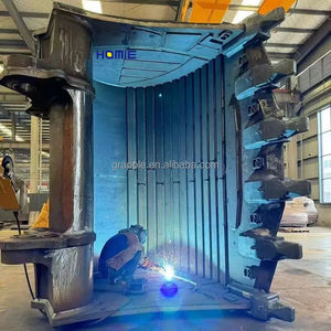 บุ้งกี๋ขุดดินแบบกำหนดเอง บุ้งกี๋สำหรับงานหิน บุ้งกี๋สำหรับงานดิน สำหรับรถขุดทุกยี่ห้อ - Product Image 4