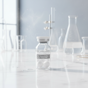 Derma Chondros Premium – Billes de peptides lyophilisés à haute concentration, glycérine, collagène, acide hyaluronique – Anti-âge et anti-rides - Product Image 3