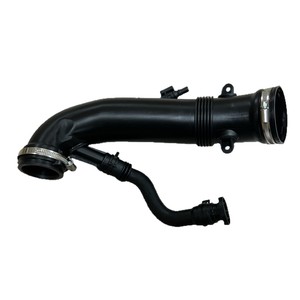 Intake Hose For Bmw <b>Mini</b> R50 R55 R60 Engines 13717627502 New Plastic Air Pipe With <b>Clamp</b> Replacement Part - Product Image 1